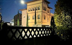 Accomodation Castello Il Codirosso